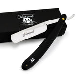 Straight Cut Throat Razor for Men