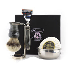 Load image into Gallery viewer, Haryali&#39;s Glory Range Shaving Kit 