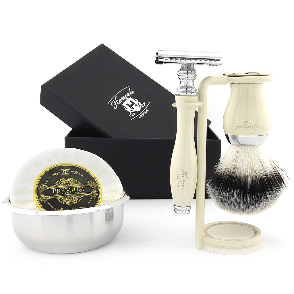 Haryali's Grace 2 Range Shaving Kit 