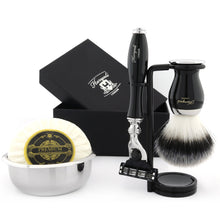 Load image into Gallery viewer, Haryali&#39;s Grace 2 Range Shaving Kit 